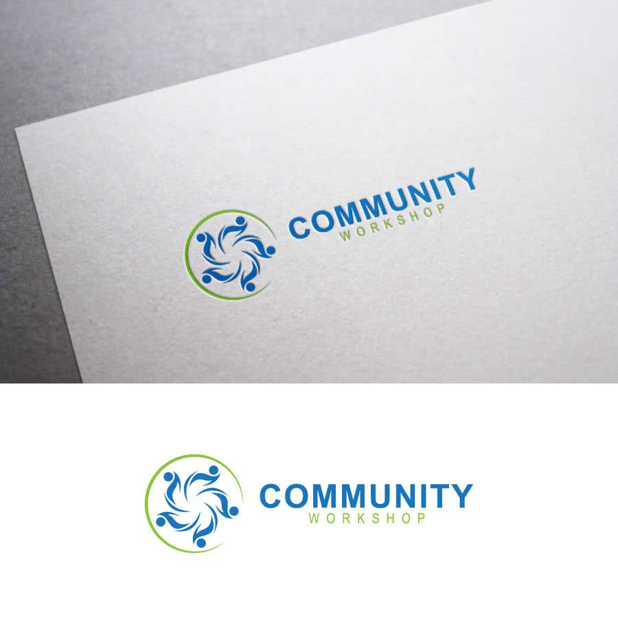 Contest Entry #56 for                                                 Logo Revamp, and business cards
                                            