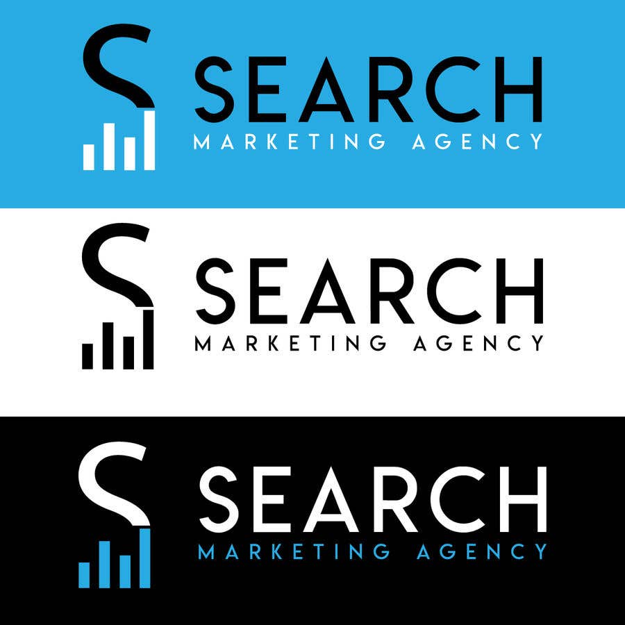 Contest Entry #188 for                                                 >>> LOGO NEEDED for SEARCH MARKETING AGENCY <<<
                                            