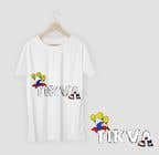 Číslo 49 pro uživatele Tikva Clown T-shirts od uživatele Naviita95
