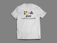 Číslo 4 pro uživatele T-shirt design for a Polymath Programmer. od uživatele anisharian7200