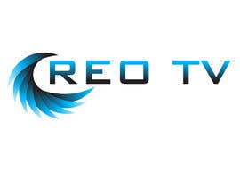 r7ha tarafından Logo Design for a new tv channel - CREO Tv için no 12