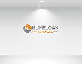 #4 per Logo for HumeLoanServices da mdriponali