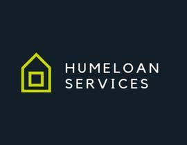 #3 per Logo for HumeLoanServices da mohamadakhyar97