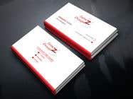 #81 ， I want a two sided business card for T-shirt company. 来自 shopna83