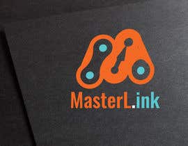 #138 for Create Logo for masterl.ink by mredoy502