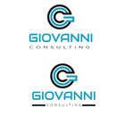 #78 for design a logo for Giovanni by Freetypist733
