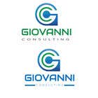 #85 for design a logo for Giovanni by Freetypist733