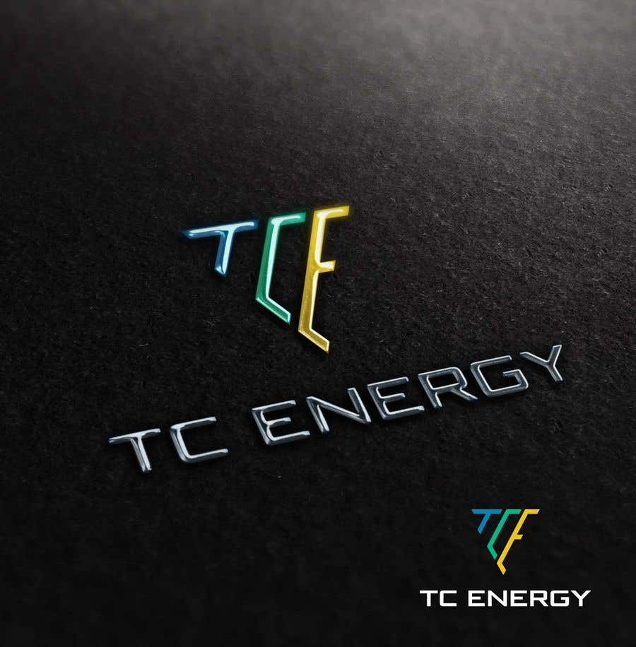 Contest Entry #285 for                                                 Logo and website for an energy company
                                            