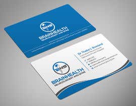 #7 for business card  - 18/04/2019 11:06 EDT by shahnazakter
