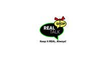 #49 for Logo -  Real Talk Shop by Odin008