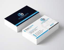 #126 for Design me a business card by iqbalsujan500