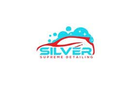 #118 for Logo design for auto detailing by Ahhmmar