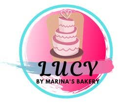 #15 pentru LUCY by Marina’s Bakery de către nurulsalwaliza