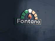 #1 cho &quot;fontana viva italian pizza bistro&quot; is restutant name, i want to make led gkoe sign board, for that you havr to design some illustration/design (fontana viva is name of my restutant) bởi muhdirshad