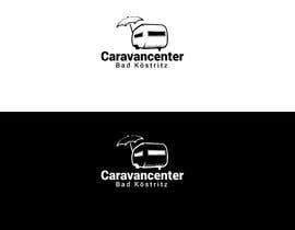 shahadothossen54님에 의한 Design a Logo for a caravan rental agency을(를) 위한 #37