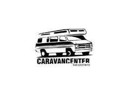DipsikaBasak님에 의한 Design a Logo for a caravan rental agency을(를) 위한 #74