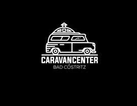 shafayetmurad152님에 의한 Design a Logo for a caravan rental agency을(를) 위한 #90