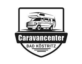 sahed3949님에 의한 Design a Logo for a caravan rental agency을(를) 위한 #110