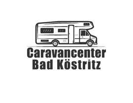 sahed3949님에 의한 Design a Logo for a caravan rental agency을(를) 위한 #114