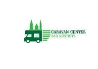 #14 for Design a Logo for a caravan rental agency by alphachemssou