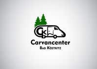 #133 for Design a Logo for a caravan rental agency by alphachemssou