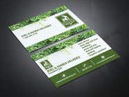 #61 cho Revamp Business Card for Landscaping/Gardening Service Provider bởi safayat225