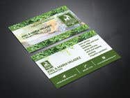 #77 cho Revamp Business Card for Landscaping/Gardening Service Provider bởi safayat225