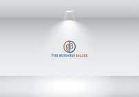 #127 for Logo for -  The Business Baller by MOFAZIAL