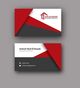 Imej kecil Penyertaan Peraduan #102 untuk                                                     Design me a logo and business card
                                                
