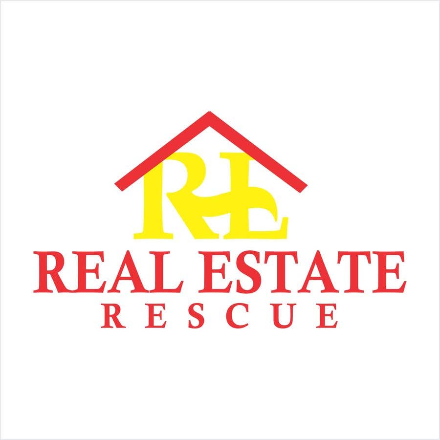 Bài tham dự cuộc thi #21 cho                                                 real estate rescue
                                            