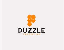 #102 for Puzzle Logo Design by mahmoudelkholy83