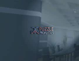 #99 for Puzzle Logo Design by shamuelrabon95