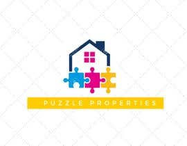 #72 para Puzzle Logo Design por nurzulaihassan