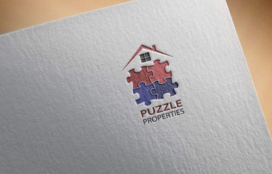 Konkurrenceindlæg #126 for                                                 Puzzle Logo Design
                                            