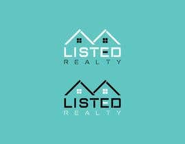#155 für Real Estate Company Logo von mithunbiswasut