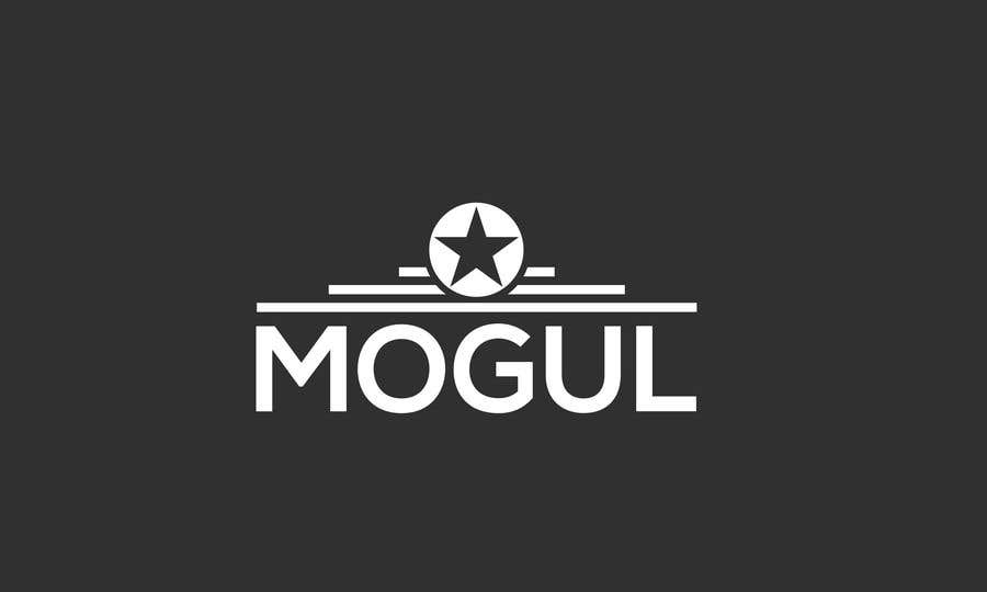 Contest Entry #194 for                                                 I need a logo design for my company called Mogul. Mogul is like Forbes.com but for internet celebrities. Logo needs to have a professional clean look.
                                            