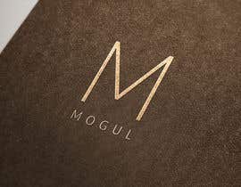 #176 pentru I need a logo design for my company called Mogul. Mogul is like Forbes.com but for internet celebrities. Logo needs to have a professional clean look. de către MitDesign09