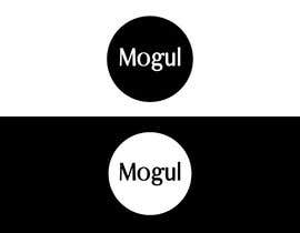 #179 pentru I need a logo design for my company called Mogul. Mogul is like Forbes.com but for internet celebrities. Logo needs to have a professional clean look. de către EDNabil
