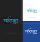 Miniatura de participación en el concurso Nro.408 para                                                     Create a logo for TextJet.com
                                                