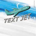 #77 for Create a logo for TextJet.com by Wilsonsantana