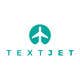 Entrada de concurso de Graphic Design #62 para Create a logo for TextJet.com