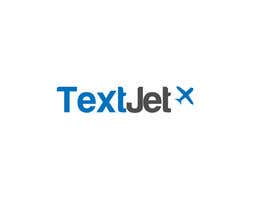 #401 for Create a logo for TextJet.com by graphicrivar4
