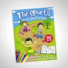 Takataca tarafından Sports Activity Book Cover (Ages 4-6) için no 15