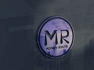 #48 pentru I need a unique style for my logo “MR” ( money route) de către sagorislam172