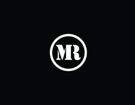 #2 para I need a unique style for my logo “MR” ( money route) de rezwanul9