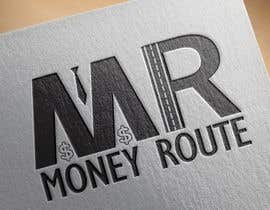 #46 pentru I need a unique style for my logo “MR” ( money route) de către oliurrahman01