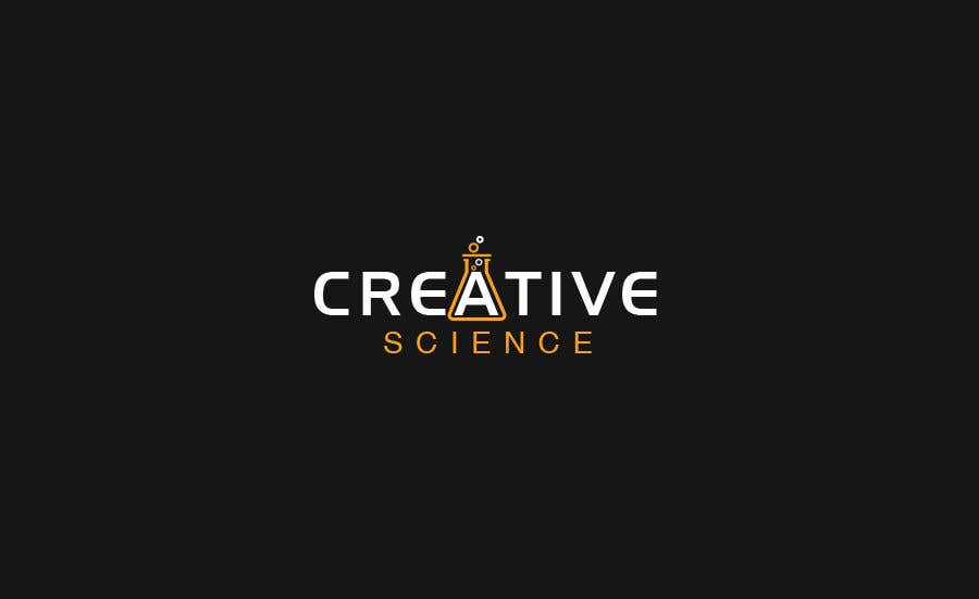 Penyertaan Peraduan #381 untuk                                                 Design a logo for our creative agency
                                            