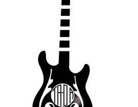 #18 Need new logo design. Guitar, educational részére nituyesmin704 által