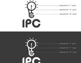#124 for Design Idea Logo - IPC by imran1math4graph