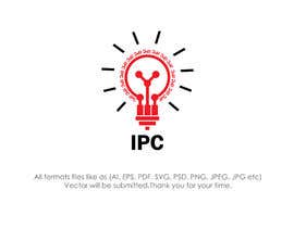#129 para Design Idea Logo - IPC de shahajada11
